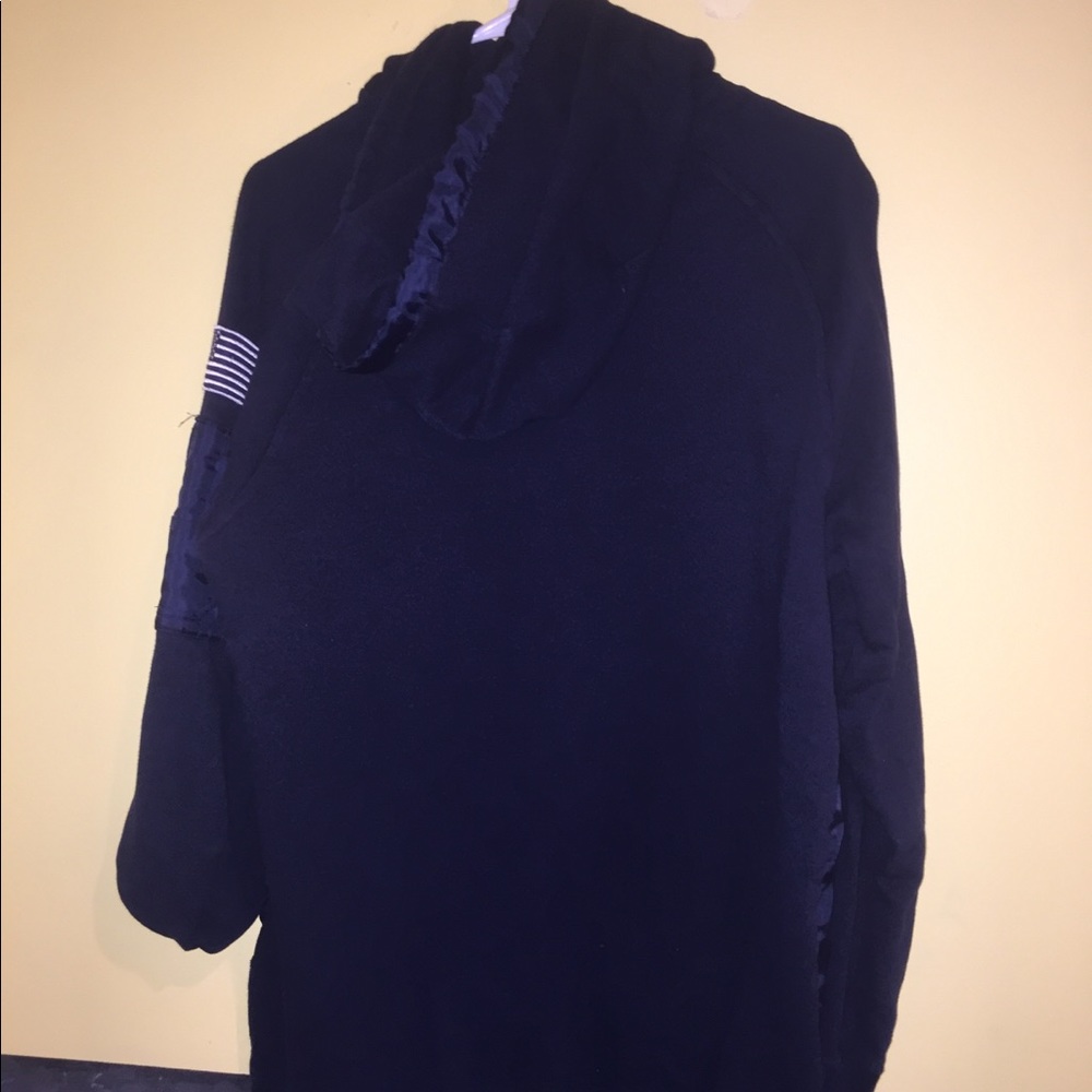 Parish Nation hoodie